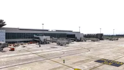 Airport, Industrial Parks, GCCs Boost Property Values Up to 5x Near Jewar