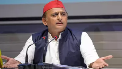 Akhilesh Yadav Dismisses Rajbhar's Claim of Split in Samajwadi Party