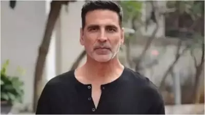 Akshay Kumar Gets Emotional at 'Welcome To The Jungle' Trailer Launch, Talks Retirement