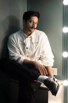 Ali Fazal Calls 'Mirzapur: The Movie' a National-Level Experiment for Indian OTT