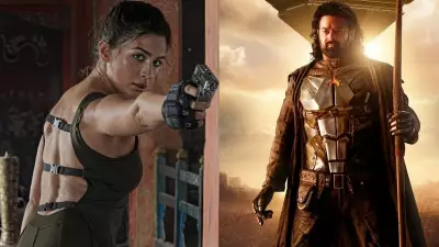 Alia Bhatt Joins Prabhas in Nag Ashwin's 'Kalki 2' as New Character