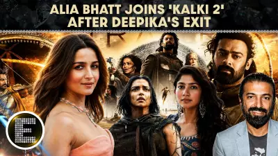 Alia Bhatt's New Role in Kalki 2 Could Surpass Fan Expectations