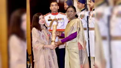 Alka Yagnik Reflects on Health Journey After Padma Award Ceremony