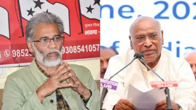 Allies clash with Congress as INDIA bloc faces internal discord
