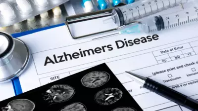 Alzheimer's Disease Myths Debunked: Expert Insights on Dementia