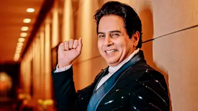 Aman Verma Returns to Star Plus After 20 Years in New Show