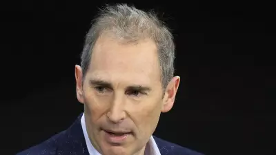Amazon CEO Andy Jassy Visits India, Quick-Commerce Battle Heats Up