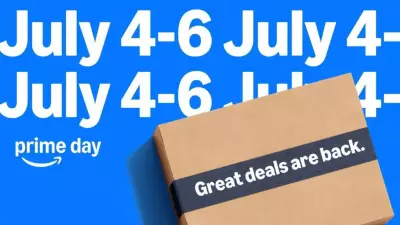 Amazon Prime Day 2026 India: Dates, Deals, and Anniversary Offers Announced