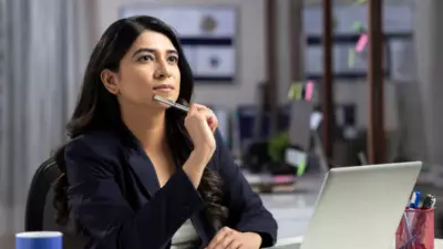 Ambition Without Boundaries Leads to Emotional Exhaustion and Burnout