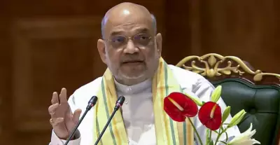 Amit Shah Takes Dig at Uddhav Thackeray, Says Only One Shiv Sena Led by Eknath Shinde