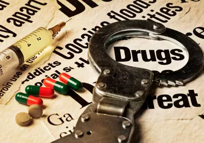 Amritsar Police Seize 30 kg Heroin, Bust Cross-Border Cartel