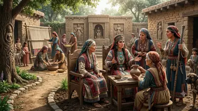 Ancient DNA Reveals Female-Centered Society at Neolithic Çatalhöyük