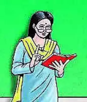 Andhra Pradesh mulls special TET for in-service teachers, may benefit 1 lakh