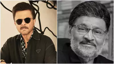 Anil Kapoor credits K Bhagyaraj for his biggest hits in heartfelt tribute