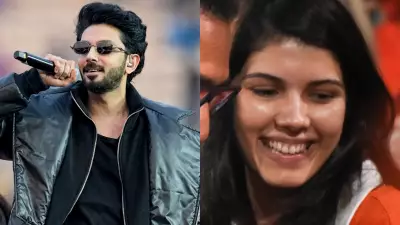 Anirudh Ravichander to Marry Sunrisers Hyderabad CEO Kavya Maran, Uncle Confirms