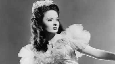 Ann Blyth, Oscar Nominee and 'Mildred Pierce' Star, Dies at 98