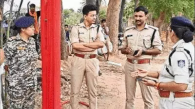 Anonymous Letter Triggers Rescue of 13-Year-Old Girl Forced into Marriage in MP