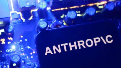 Anthropic Disables Top-Tier AI Models After US Order on Foreign Access