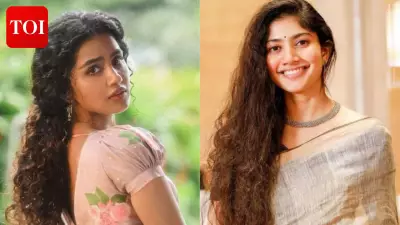 Anupama Parameswaran Reveals Paintings from Tough Phase, Thanks Sai Pallavi