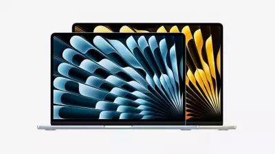 Apple Raises MacBook, iPad Prices as Memory Costs Surge