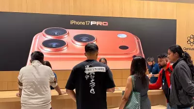 Apple to Hike iPhone Prices as Chipset and RAM Costs Become Unsustainable