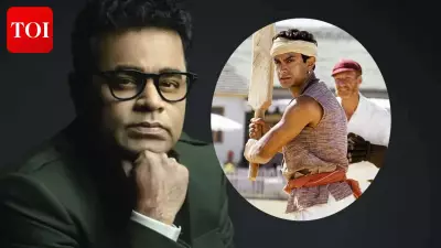 AR Rahman on creating timeless 'Lagaan' music: Intention was endurance