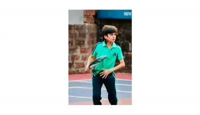 Ardee School Student to Represent India at Pickleball World Cup in Vietnam