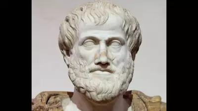 Aristotle's Wisdom: Bearing Life's Accidents with Dignity and Grace
