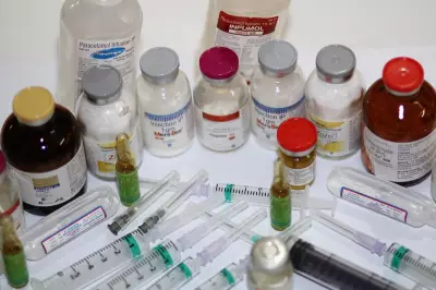 Army orders court of inquiry into Jalandhar medical supplies depot procurement irregularities