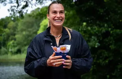 Aryna Sabalenka's Luxury Car Collection: Lamborghini, Porsche, Mercedes