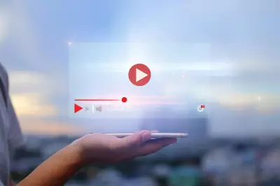 As Streaming Evolves, Regulators Face a New Content Frontier