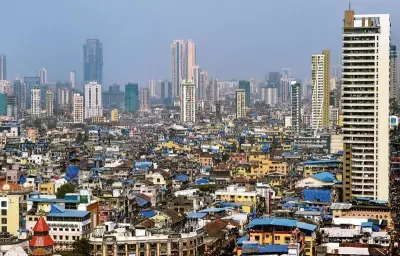 As Villages Resemble Cities, Census 2027 May Rethink Urban Definition