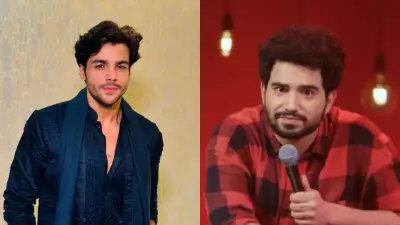 Ashish Chanchlani Defends Samay Raina Amid India's Got Latent Season 2 Criticism