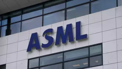 ASML Denies Shipping EUV Machines to China Amid US Concerns