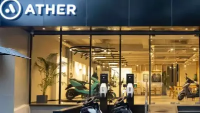 Ather Energy Board to Meet on June 12 to Consider Fundraising