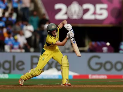 Australia knock India out of Women's T20 World Cup 2026 with record chase