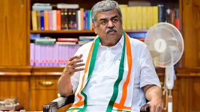 B K Hariprasad Takes Charge as KPCC Chief at Congress Convention