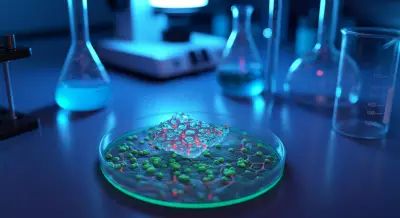 Bacteria Engineered to Clean Up Pollution: A New Ally in Environmental Remediation