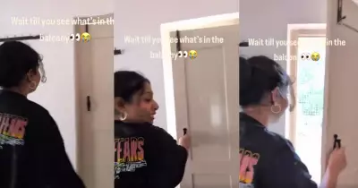 Balcony with a toilet? Viral Bengaluru flat sparks hilarious reactions online