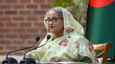 Bangladesh arrests Awami League activists on founding anniversary