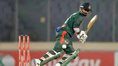 Bangladesh ODI Squad vs Zimbabwe: Star Batter Returns After Injury