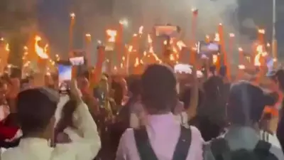Bangladesh: Thousands of Hindus Rally in Dhaka Over Alleged Insult to Lord Ram