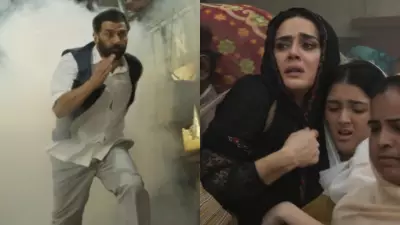 Batwara 1947 Teaser: Sunny Deol, Preity Zinta, Shabana Azmi, Ali Fazal Starrer