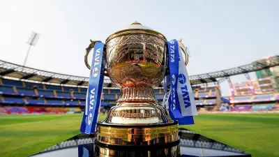 BCCI Refrains from Intervening in Foreign Player Availability for IPL