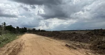 BDA Issues Notices to Developer Over Bund Roads Inside Bengaluru Lake Area