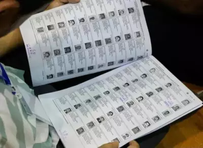 Belagavi: 2.9 Lakh Voters Unmapped During Electoral Roll Revision