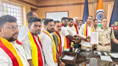 Belagavi: Chief Secretary Orders Probe into Pro-Kannada Resolution Delay