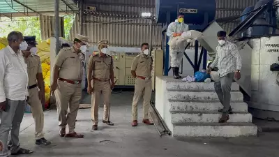 Belagavi Teens Addicted to Drugs Drawn into Peddling Heroin, Marijuana