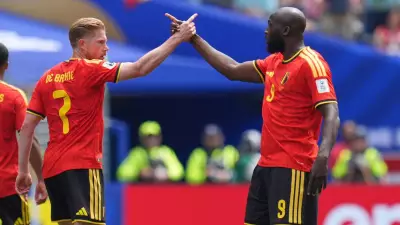 Belgium vs Iran FIFA World Cup 2026: Belgium Aim for Dominant Victory