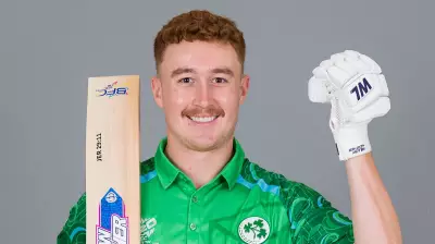 Ben Calitz: It's a privilege to play India in their own backyard